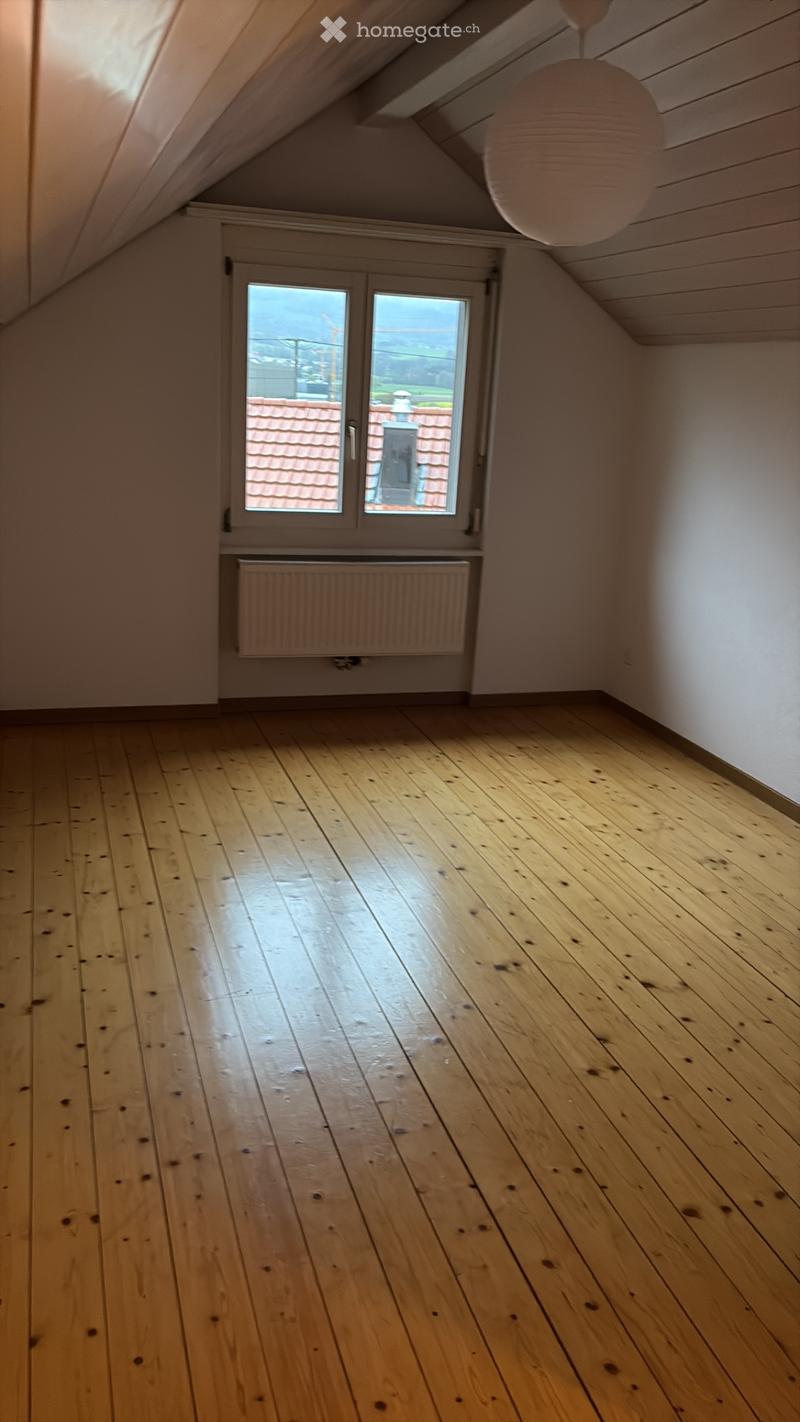 Appartement à louer à Glovelier (1)