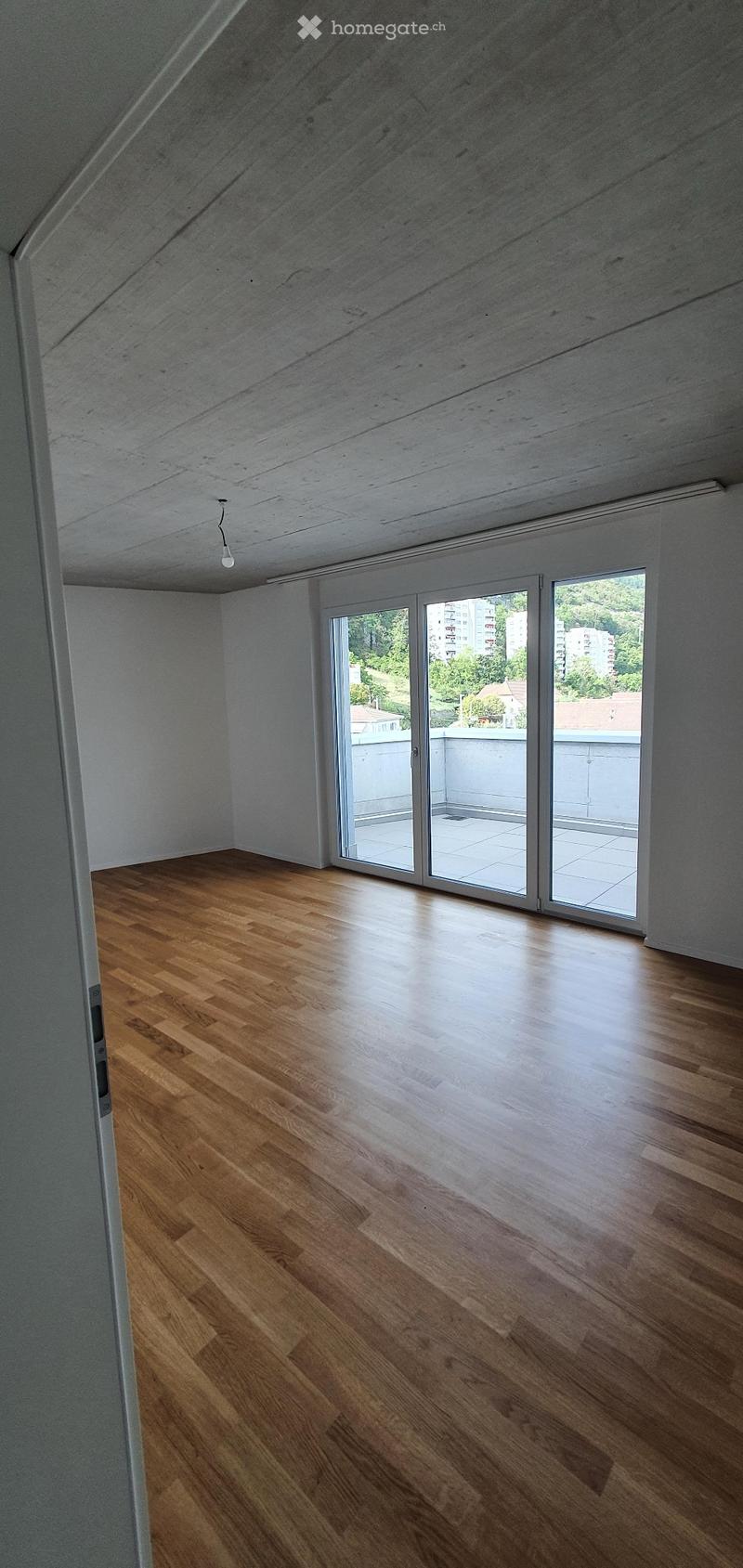 Chambre en colocation Bienne (1)