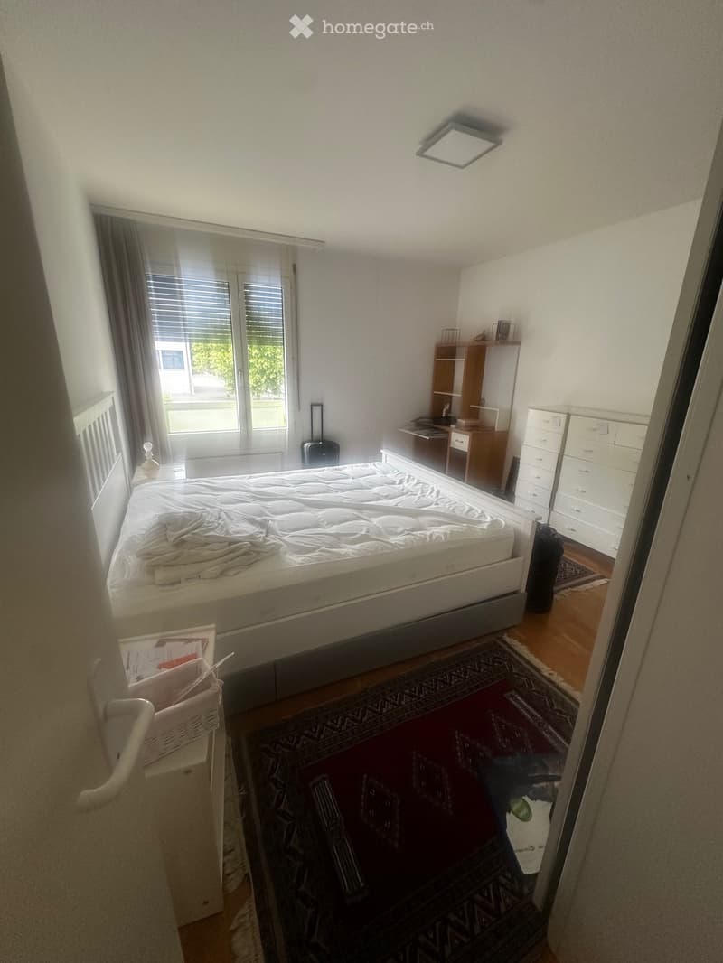Appartement 3.5 pièces spacieux avec balcon et parkings (2)