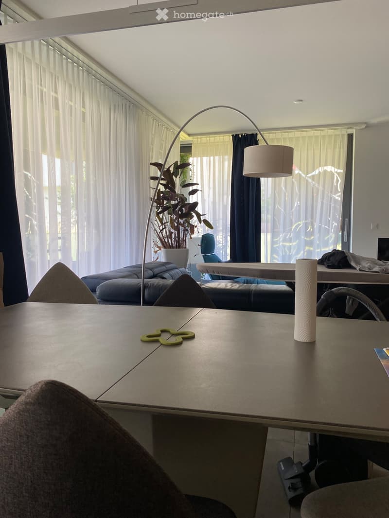 Chambre en colocation à louer - Bulle (2)