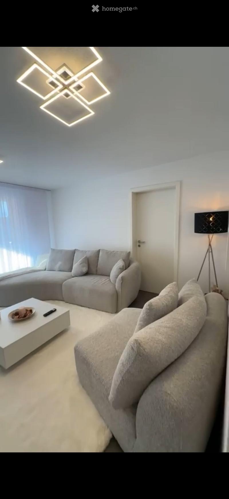 Appartement à louer de 4.5 à Avenches (1)