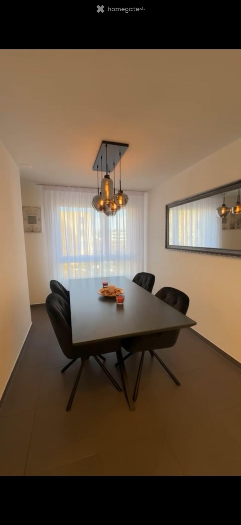 Appartement à louer de 4.5 à Avenches (5)