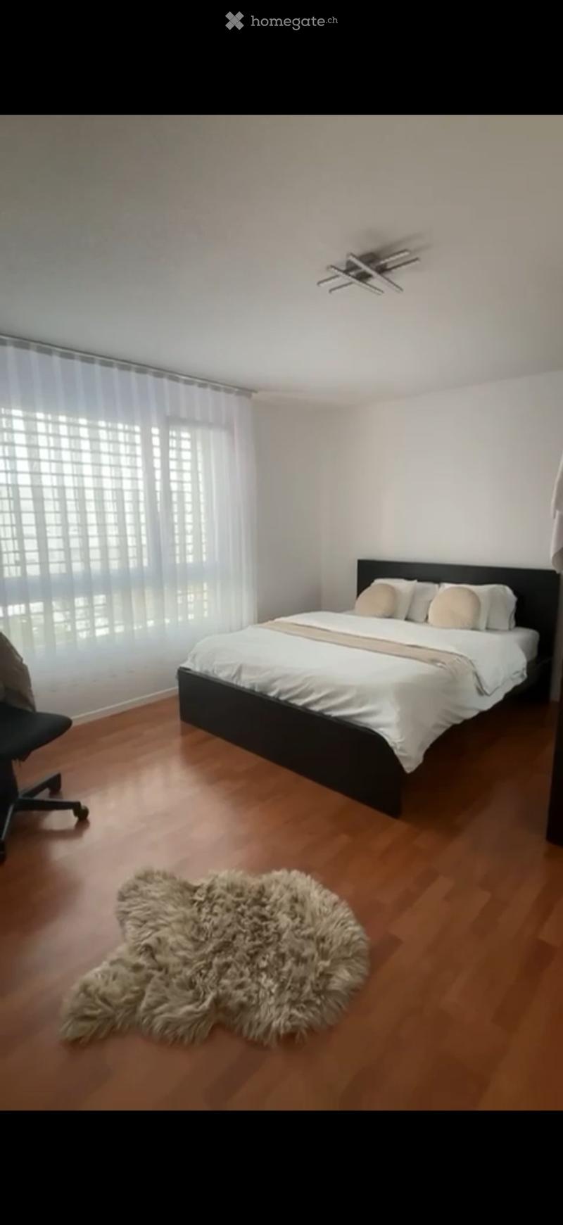 Appartement à louer de 4.5 à Avenches (2)