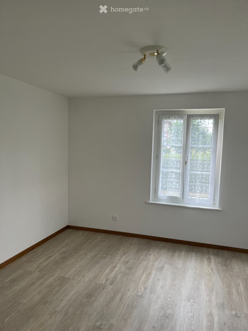 studio à louer à Romanel sur Lausanne (2)