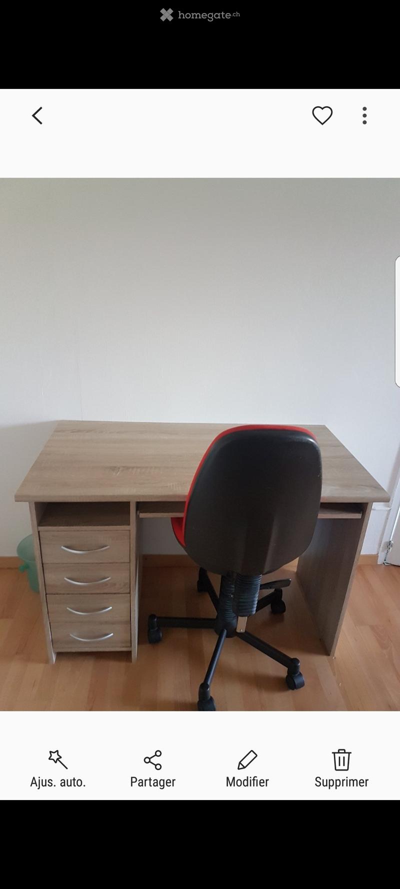 Chambre a louer (2)