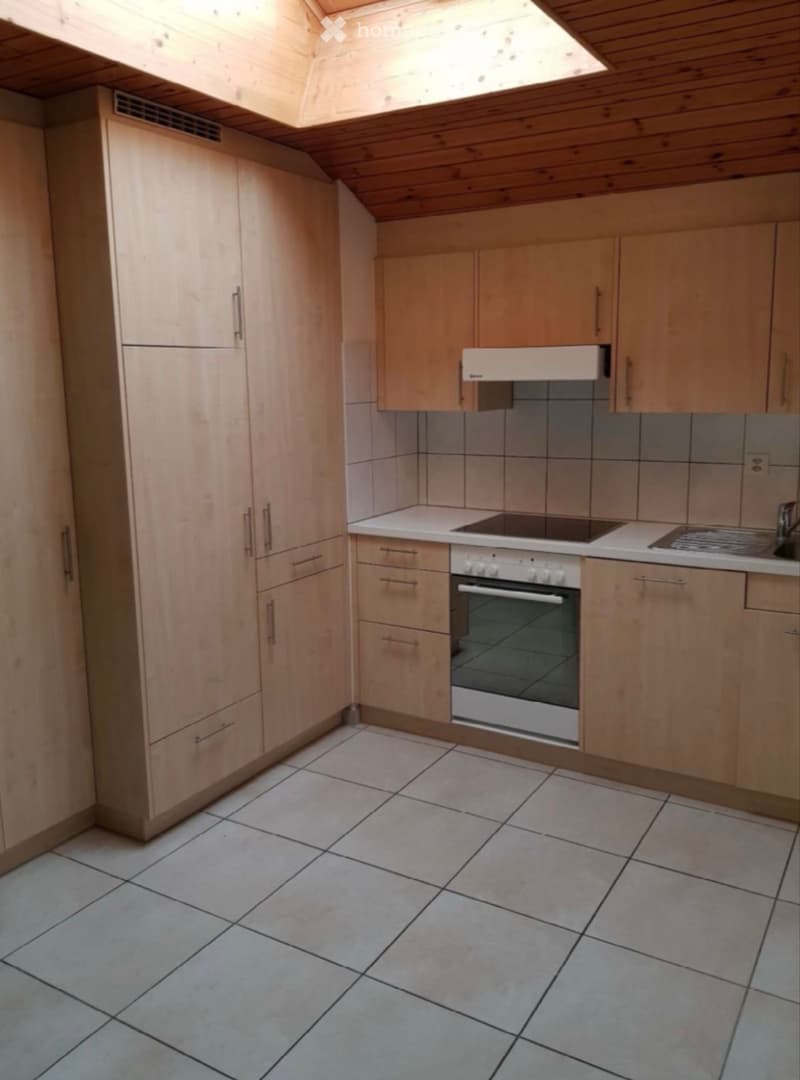 Helle Dachwohnung zu vermieten (3)