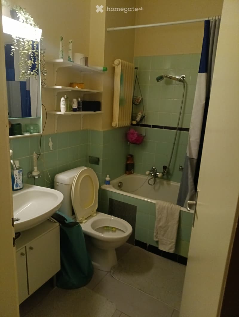 Chambre simple à louer (2)