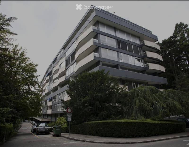 Appartement 5 pièces A VENDRE (1)