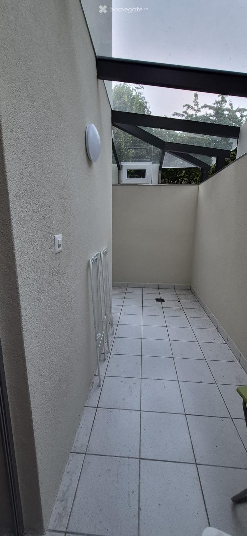 Coloc meublée pour femme avec jardin d'hiver dans villa (4)