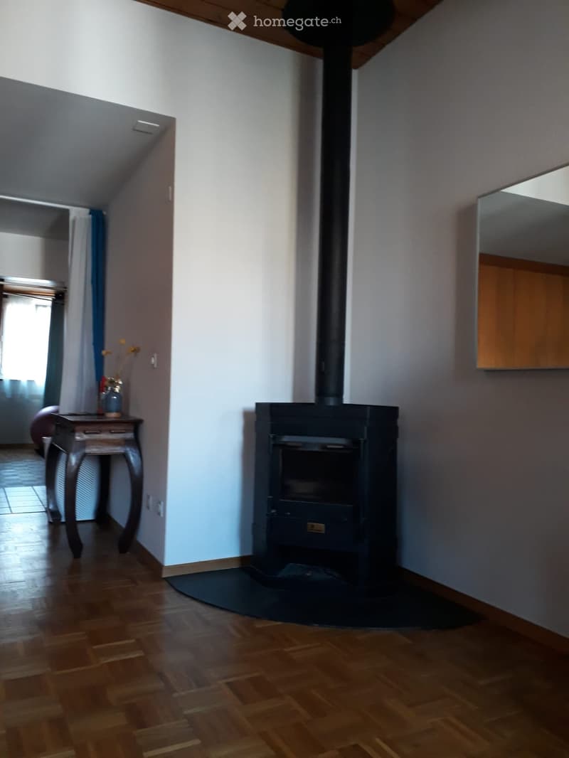 Appartement à louer de suite (1)