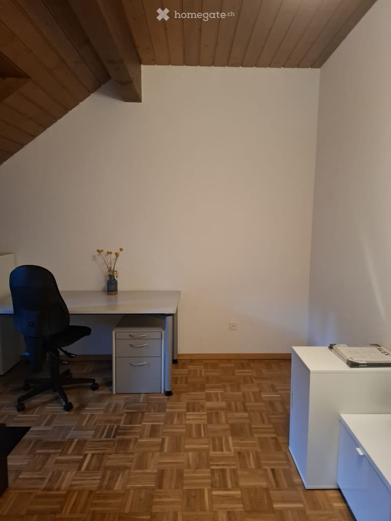 Appartement à louer de suite (2)