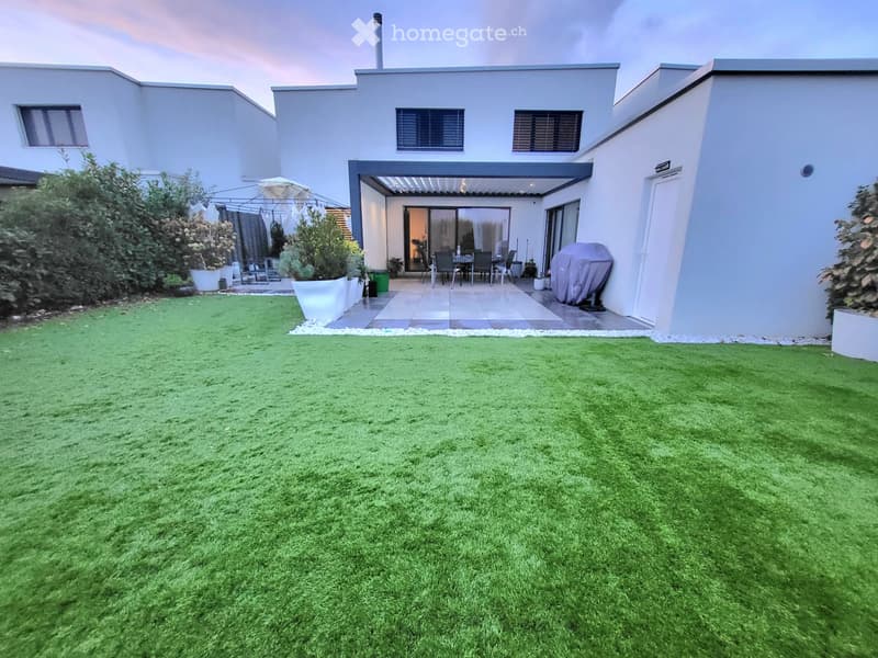 Spacieuse villa moderne de 5.5 pièces (1)