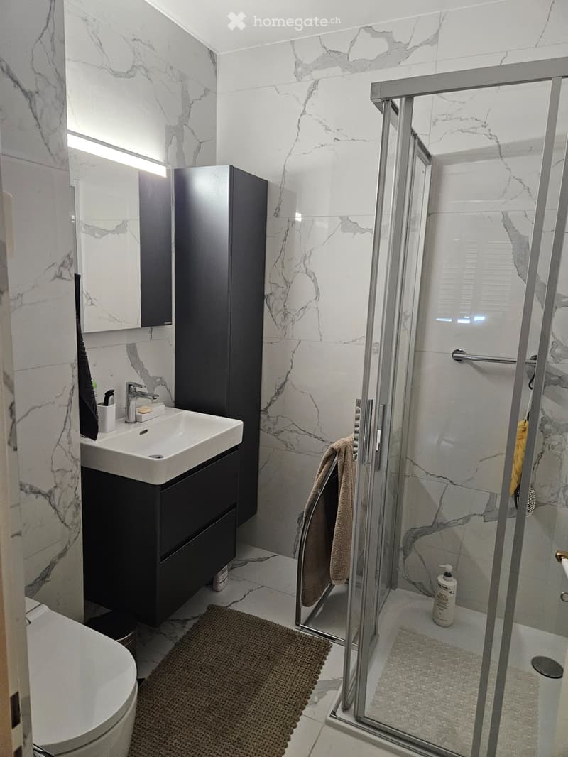 Appartement à louer (4)