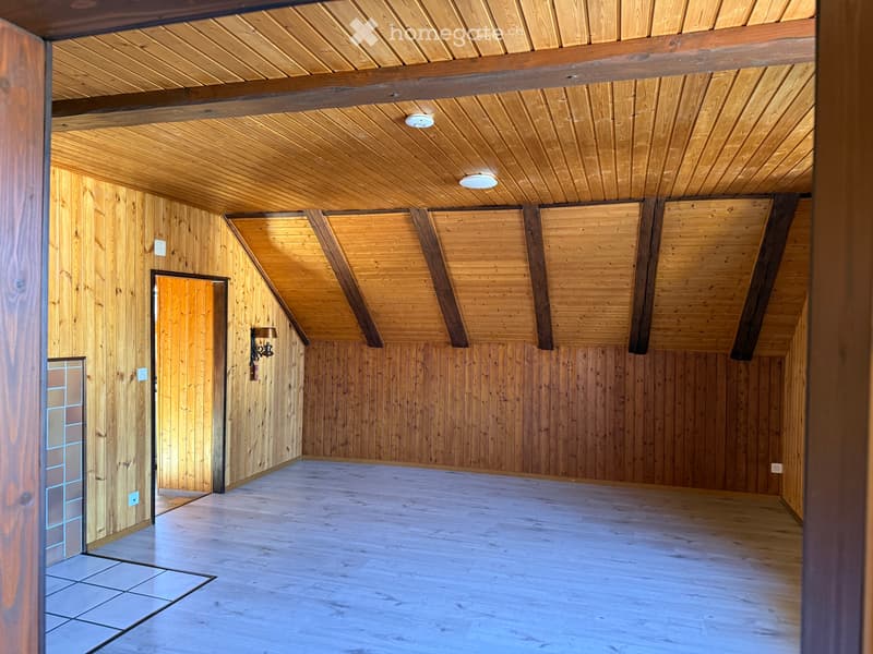 Appartement 2.5 (2)