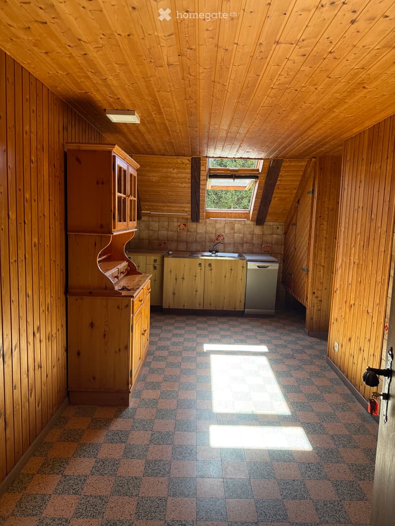 Appartement 2.5 (3)