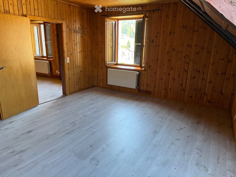 Appartement 2.5 (4)