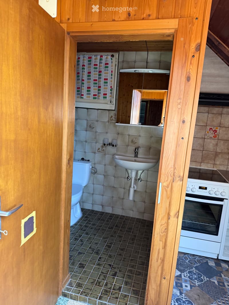 Appartement 2.5 (5)