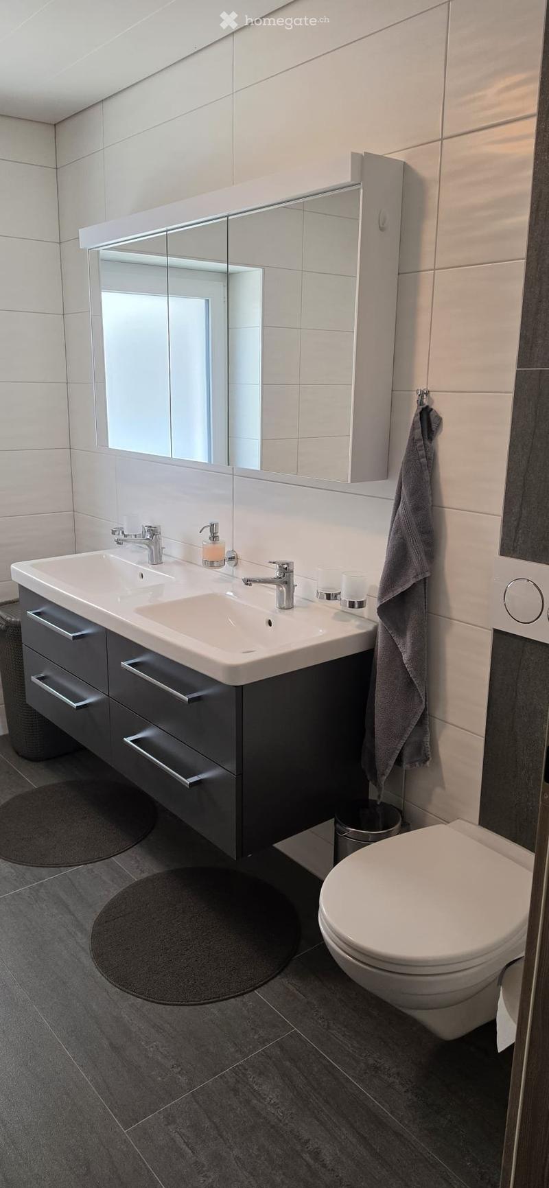 Magnifique appartement Minergie de 5½ pièces 150 m², Vicques (3)