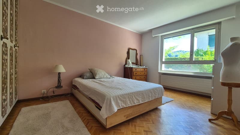 Magnifique 3.5 pièces dans le quartier de Gravelone (2)