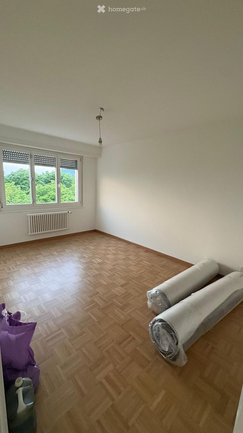 À remettre - Bel appartement à Aubonne (2)