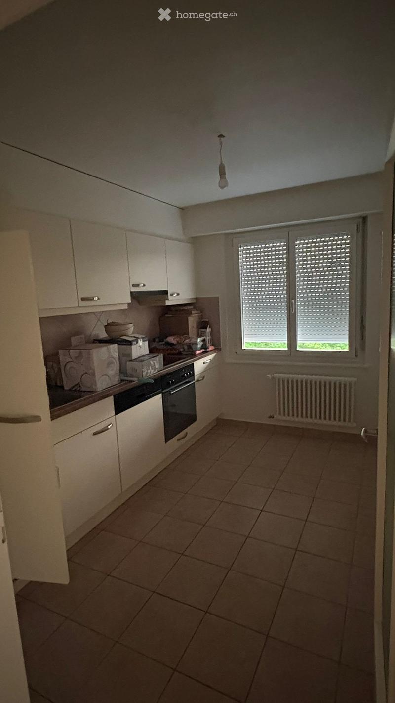 À remettre - Bel appartement à Aubonne (5)