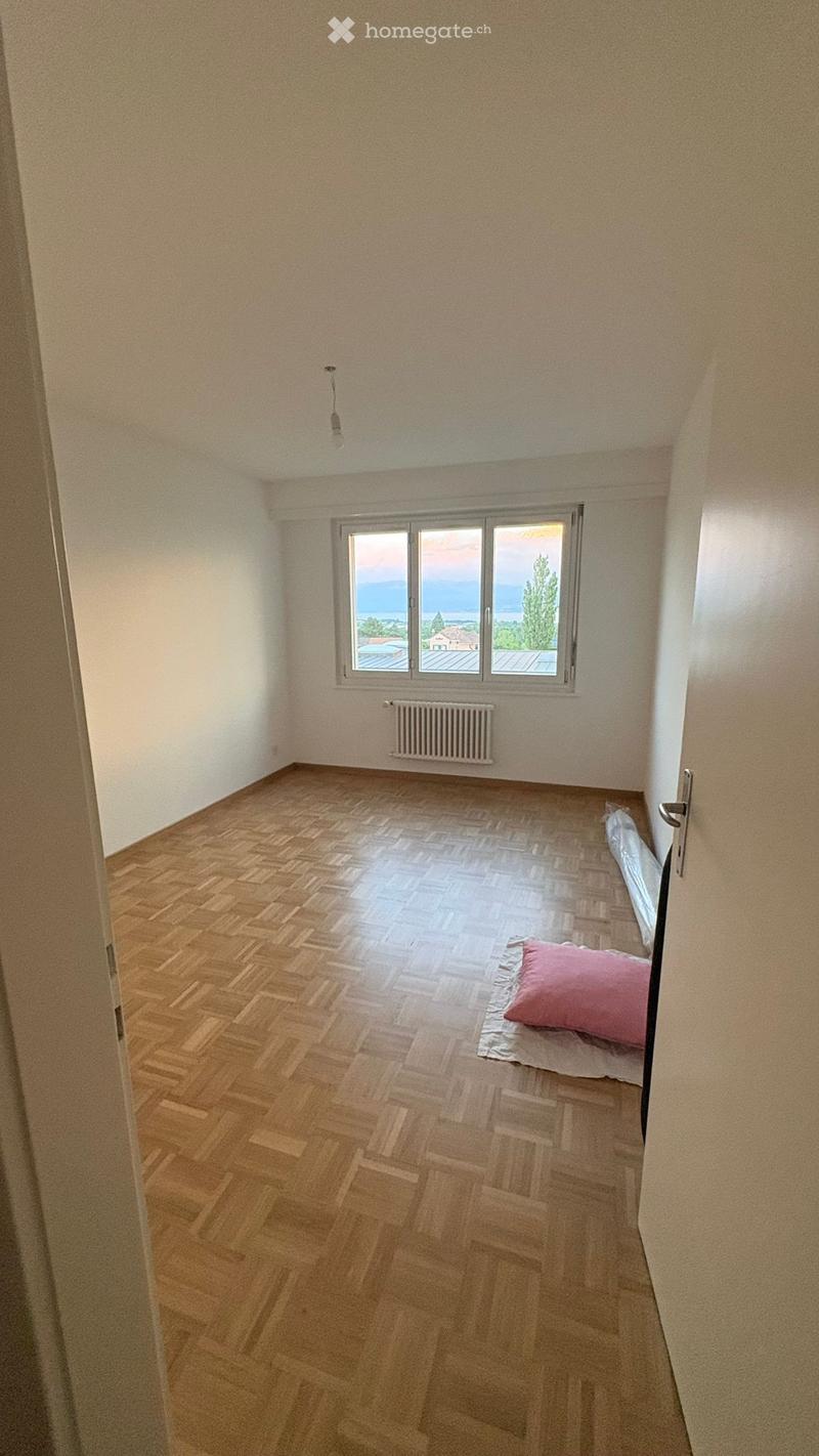 À remettre - Bel appartement à Aubonne (4)