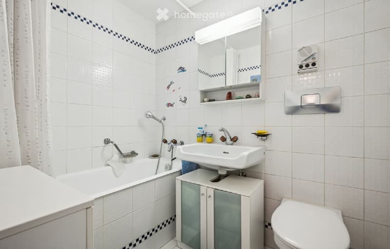 Magnifique appartement de 4.5 p (2)