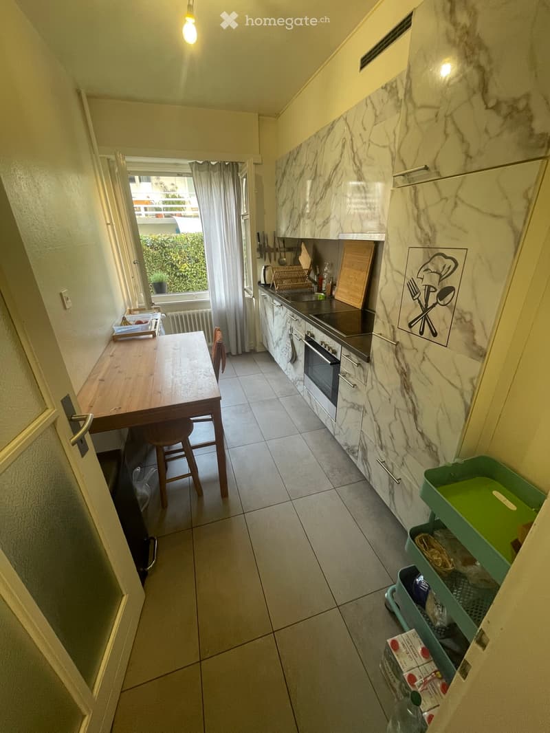 URGENT - CHAMBRES À LOUER EN COLOCATION LAUSANNE (1006) (4)