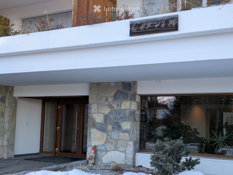 Crans-Montana, joli 2.5 pièces (5)