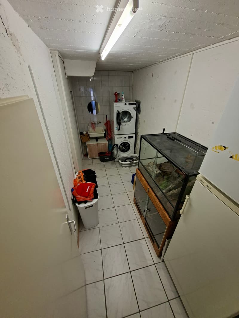 Chambre en collocation (2)