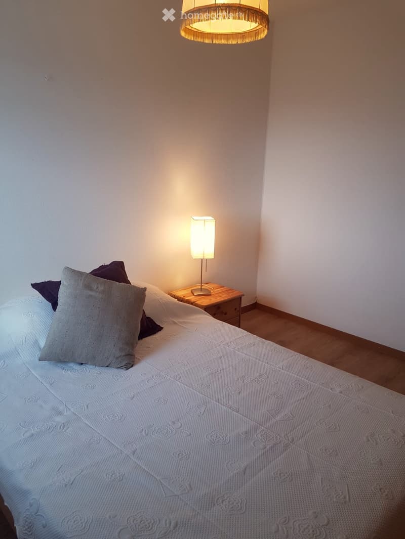 Chambre en coloc à la montagne :) (1)