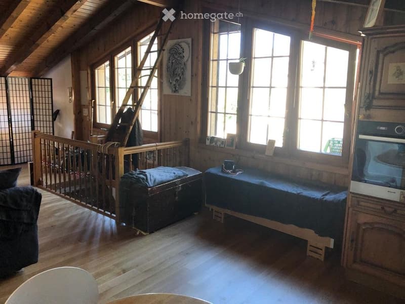appartement à louer (2)