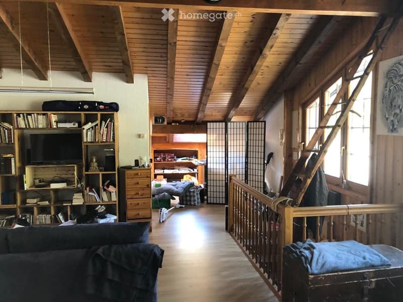 appartement à louer (1)