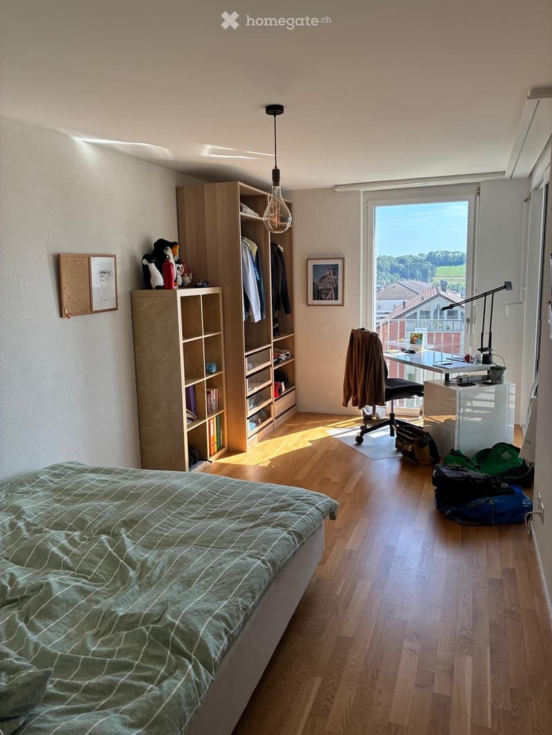 Appartement 4,5 pièces à Bussigny (2)