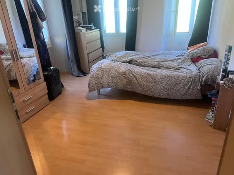Charmant appartement de 3,5 pièces à Prez-vers-Noréaz (3)