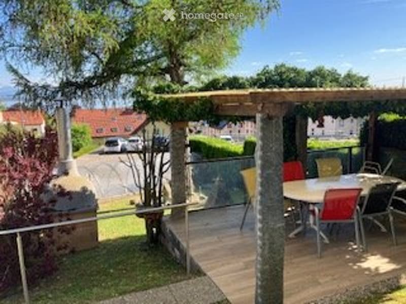 A louer villa familiale individuelle (en l'état) (2)