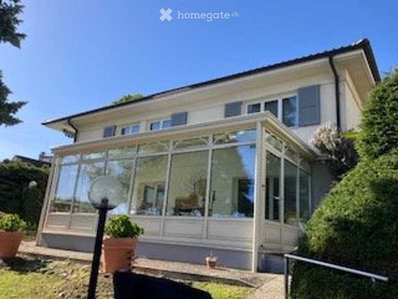 A louer villa familiale individuelle (en l'état) (1)