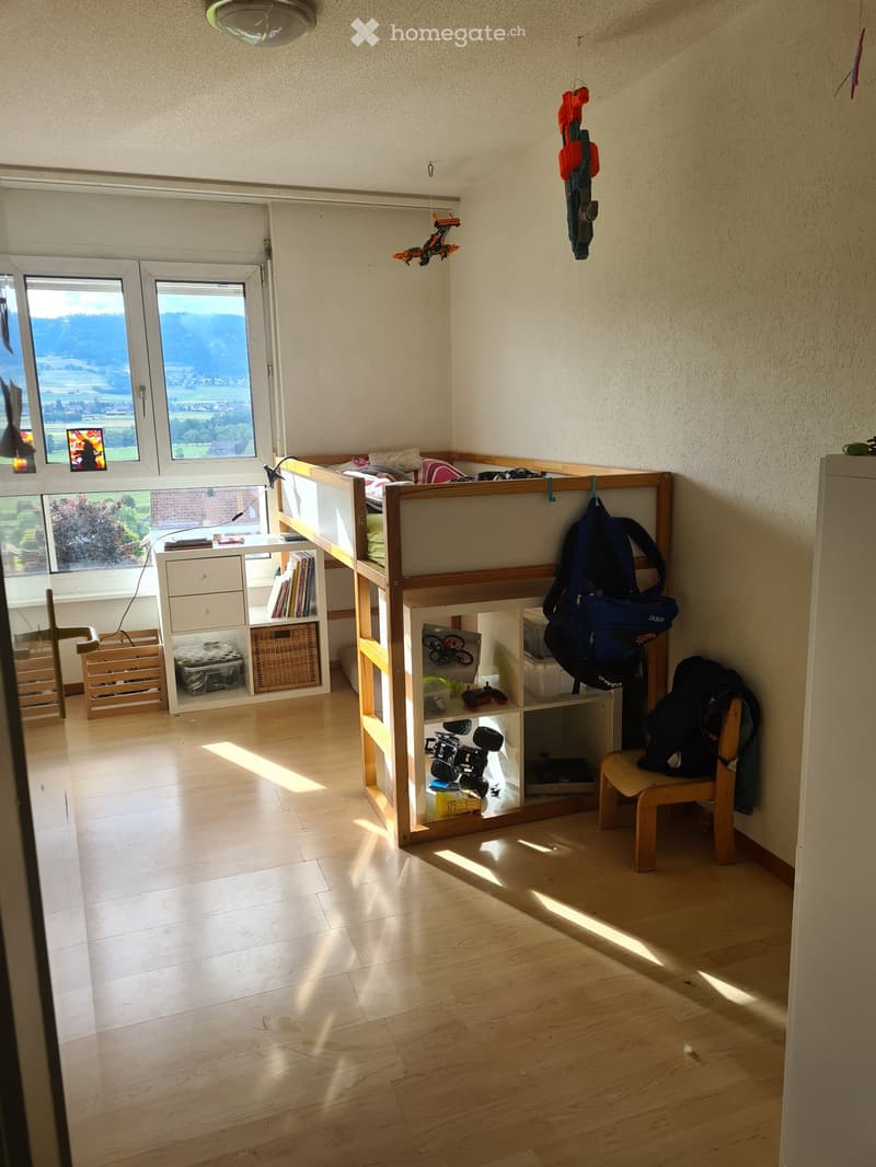 4.5 pièces, Vilars (5)