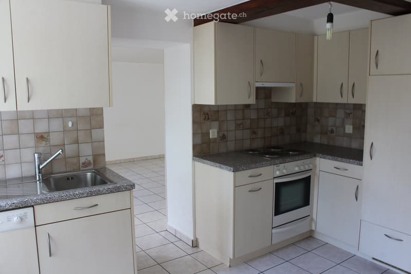 Appartement 4 1/2 pièces dans le Clos-du-Doubs (2)