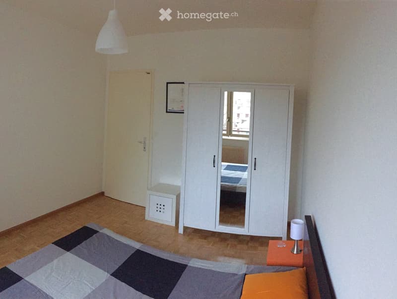 Room to rent 1 month (1)