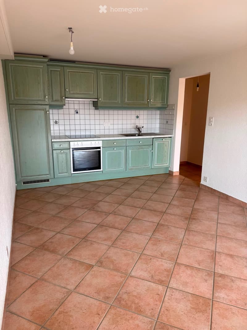 À louer Appartement de 2,5 pièces à Yens (4)