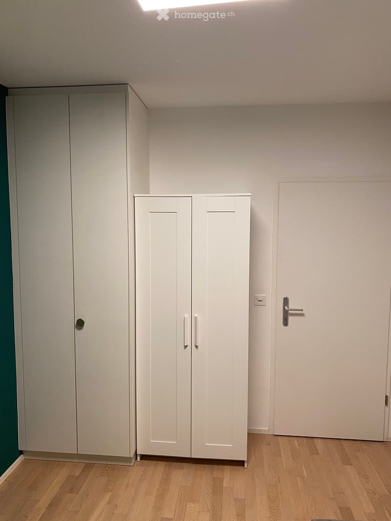 Chambre meublée pour étudiante (2)