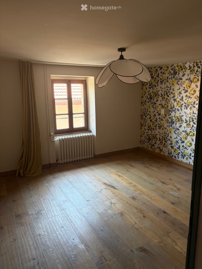 Repris de Bail d'un Magnifique appartement de 130 m² (3)