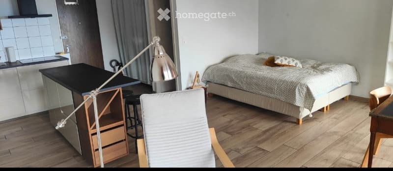 Magnifique studio avec vue panoramique sur toute la Riviera (5)