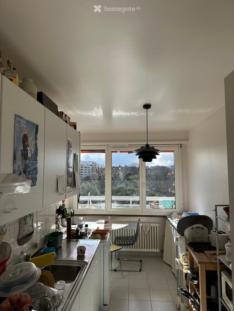 Appartement 3 pièces à échanger (4)