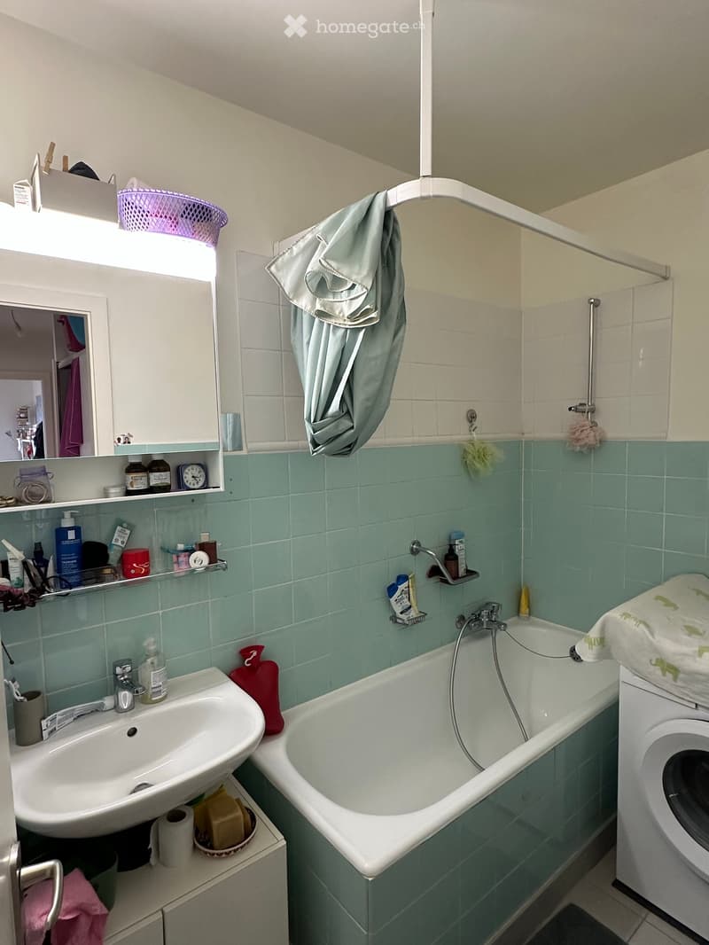 Appartement 3 pièces à échanger (5)