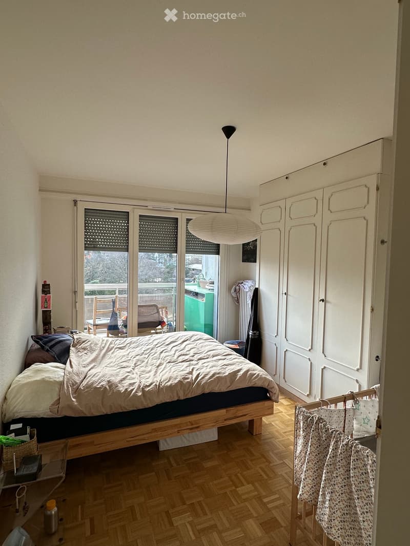 Appartement 3 pièces à échanger (3)