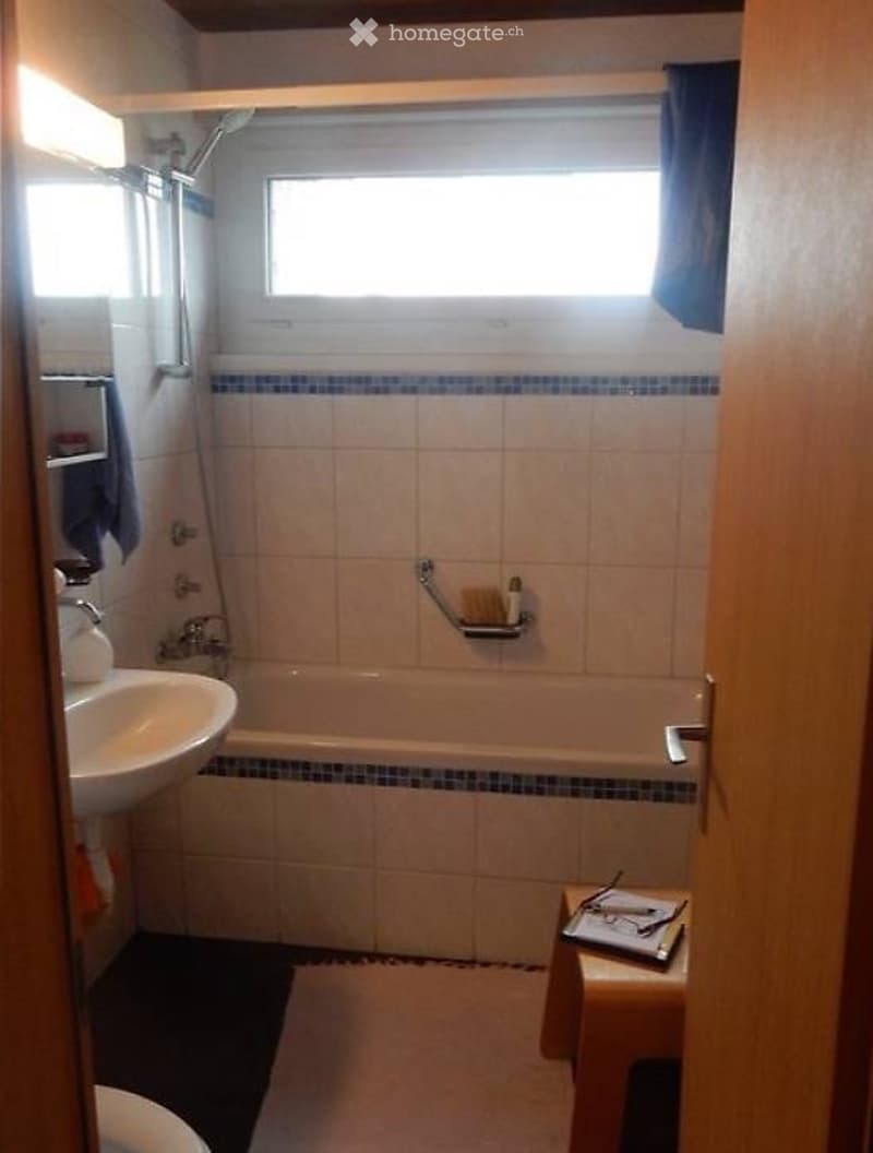 Ganz geräumige Wohnung mit viele Lagerungsmöglichkeiten (4)