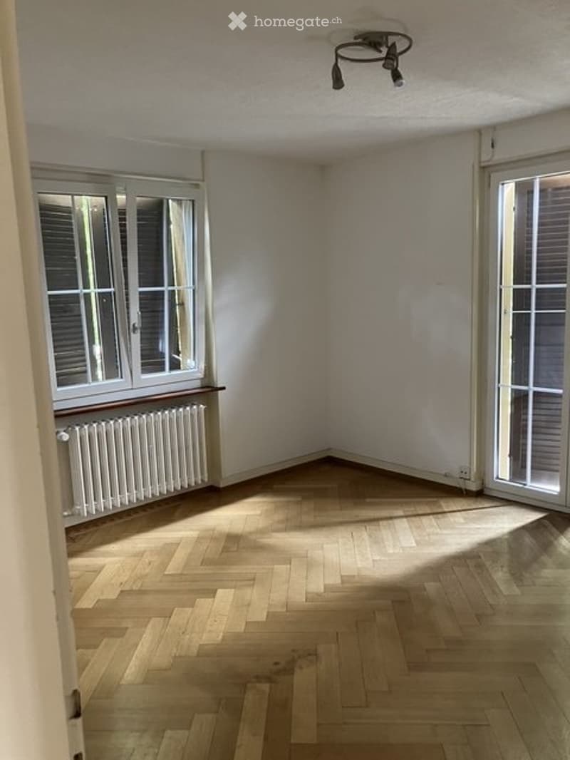 Appartement 3,5 pièces (2)