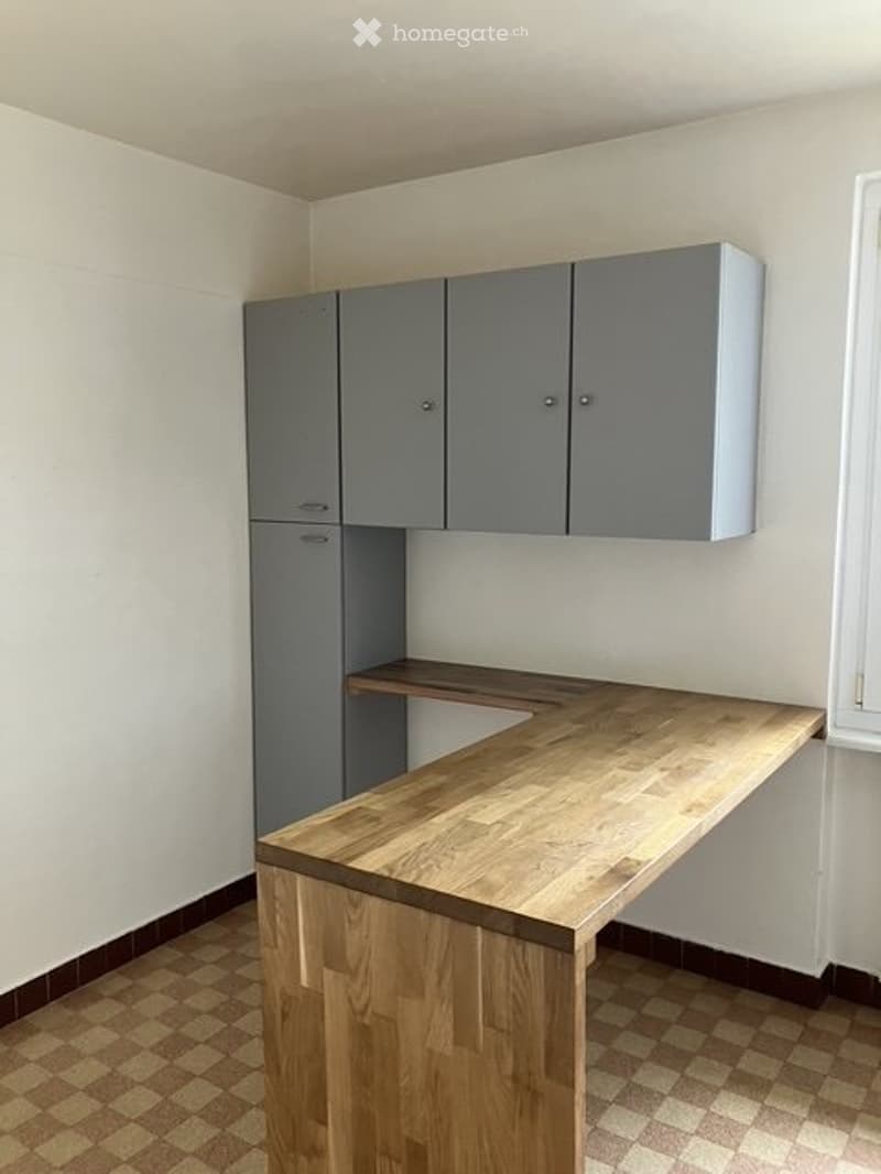 Appartement 3,5 pièces (3)